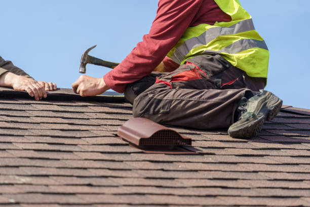 Quick and Trustworthy Emergency Roof Repair Services in Daniels Farm, CT