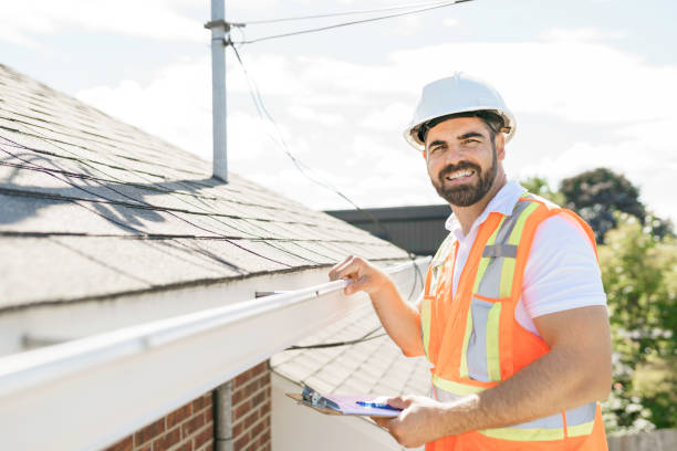 Best Flat Roof Repair Services  in Daniels Farm, CT