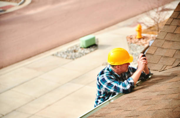 Gutter Installation and Roofing in Daniels Farm, CT