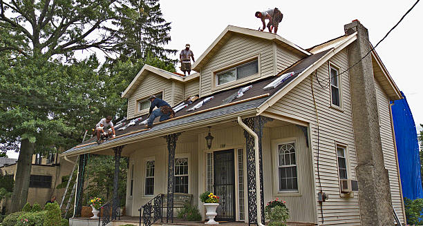 Best Residential Roofing Contractor  in Daniels Farm, CT