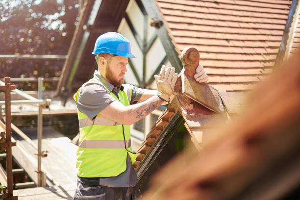 Best Roof Repair Specialists  in Daniels Farm, CT