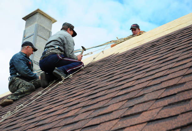 Roof Installation Near Me in Daniels Farm, CT