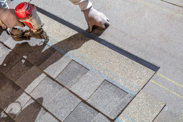 Best Commercial Roofing Services  in Daniels Farm, CT