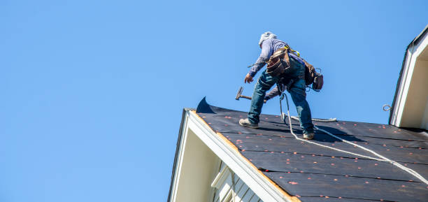 Best Commercial Roofing Services  in Daniels Farm, CT